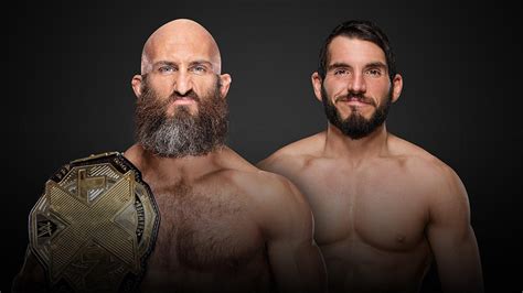 wwe nxt takeover results|WWE NXT TakeOver: Brooklyn 4 results: Tommaso Ciampa .